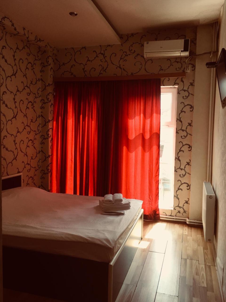 Visit Hotel Tbilisi Exterior photo